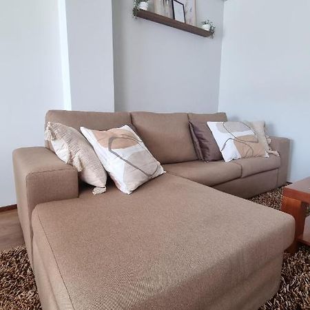 Apartament F&M Braga Exterior foto