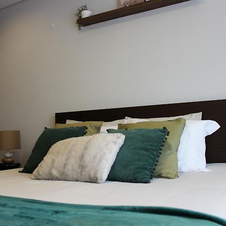 Apartament F&M Braga Exterior foto