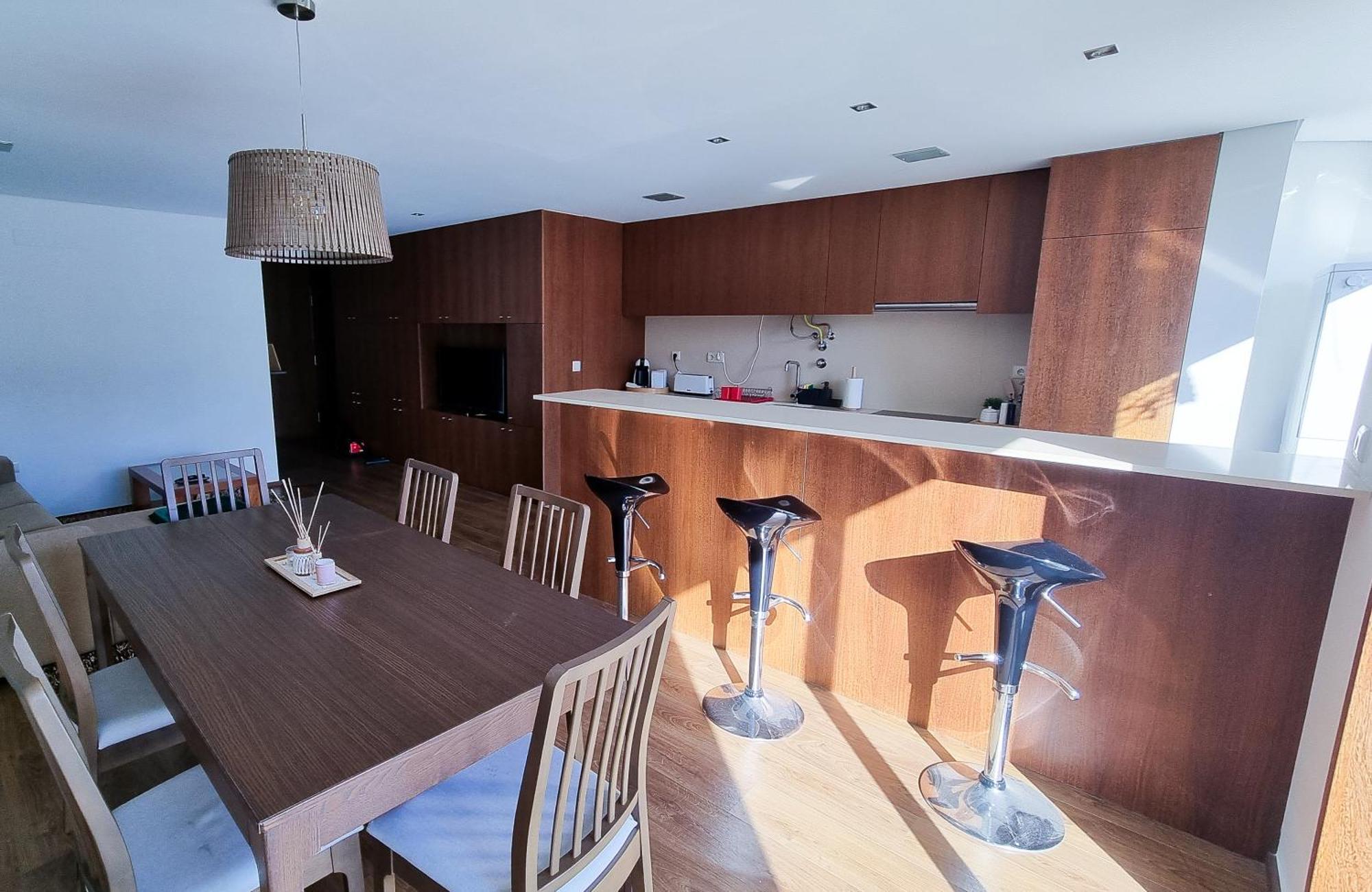 Apartament F&M Braga Exterior foto
